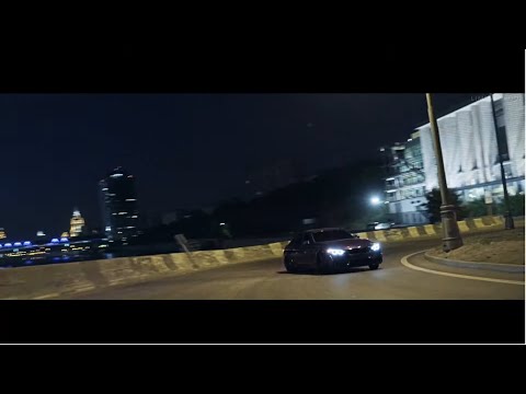 SICKOTOY feat. Roxen - You Don't Love Me (Bass Boosted) (BMW M3 F80 CRAZY DRIFT)