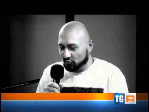 Music and the city: Sangue Mostro.