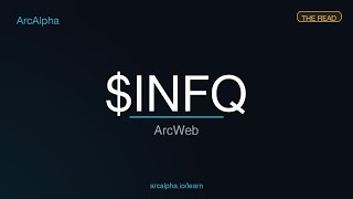 INFQ — Scanner Alpha
