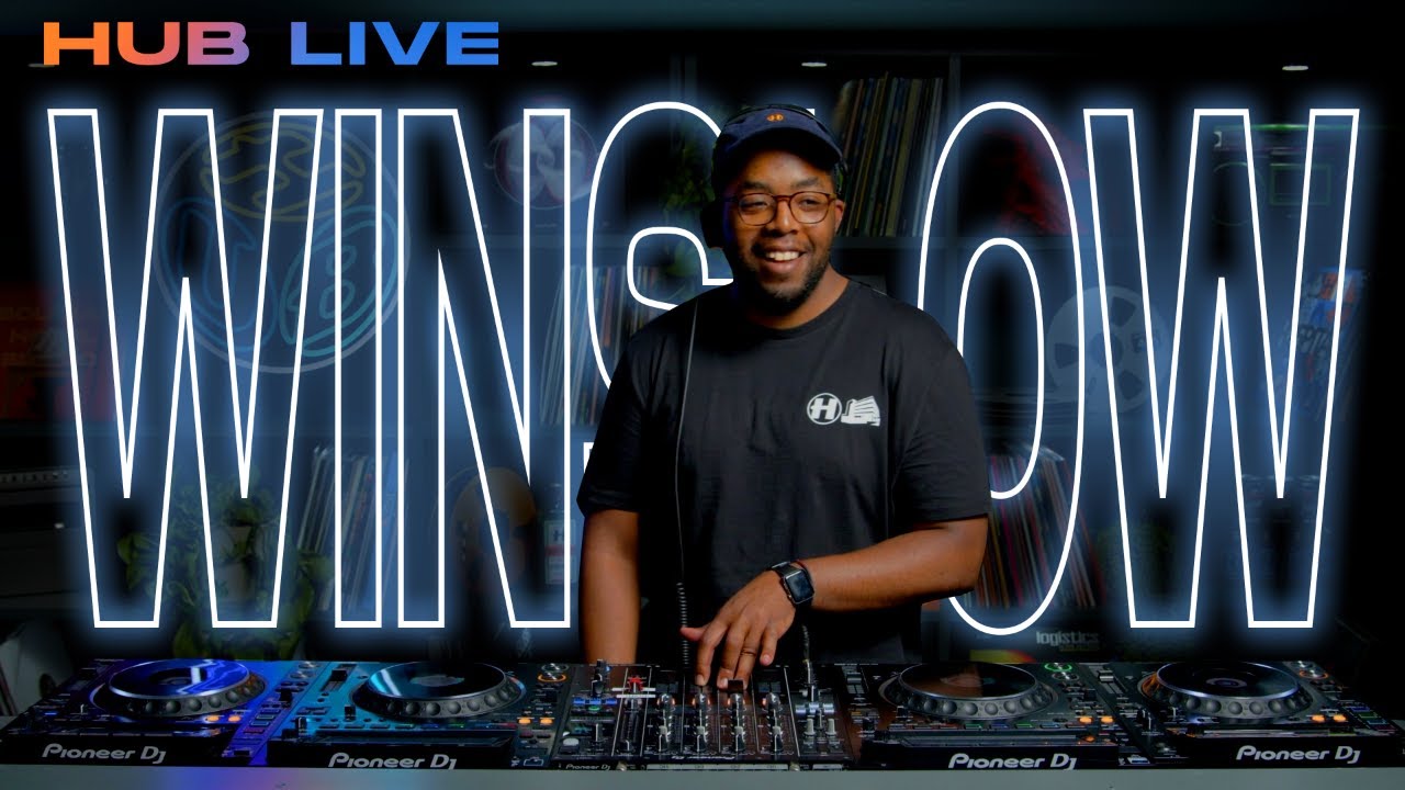 Winslow | HUB LIVE