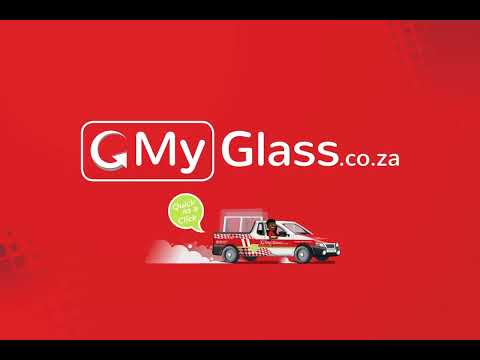 Windscreen Chip Repair | MyGlass