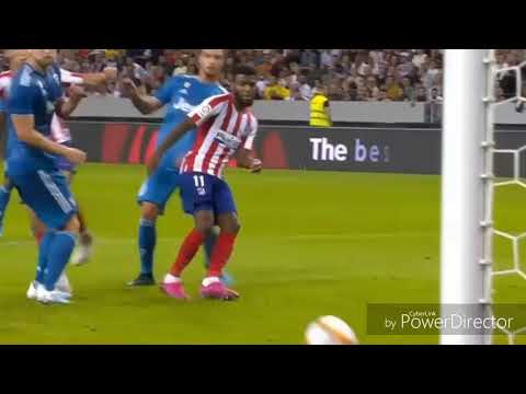 Joao Felix vs Juventus - Goals & Skills (11/08/2019) HD 1080I