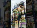 Trip To Sesame Street By Saleh And Family