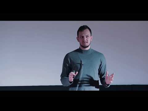 T.A.L.K.S. - Adnan Čirak