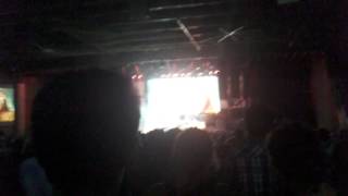 Incubus - Rebel Girl 08/27/2012