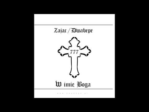 03. Zając/Dwabepe - To moje życie