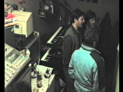 GIACOMO & I LEOPARDI  - Varemengo peoco (Feat. LELE-DI)