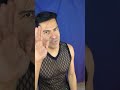 Size Apparently Matters #gaycomedy #gays #pridemonth