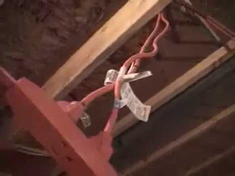 Behind the Scenes 2001