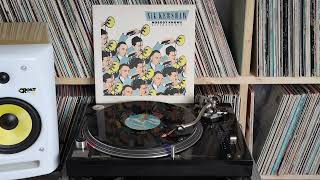 Nik Kershaw - Nobody Knows (Extended Mix) (1986)