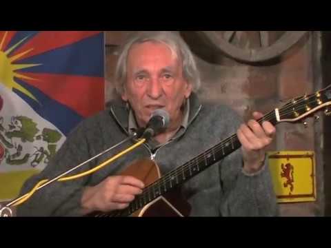 Miki Ryvola - Bedna od whisky