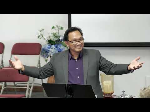 Safe In The Lion's Den