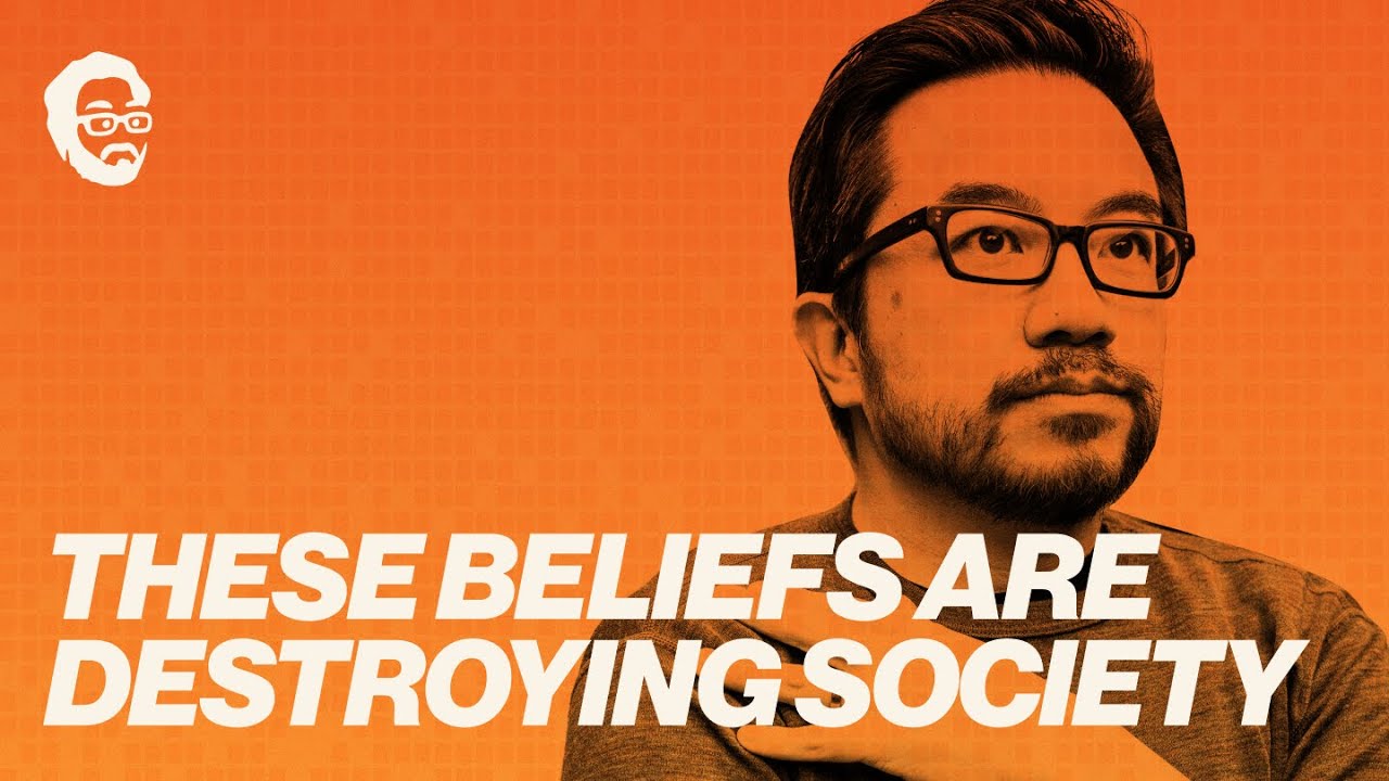 How Luxury Beliefs are Ruining Society, with Rob Henderson