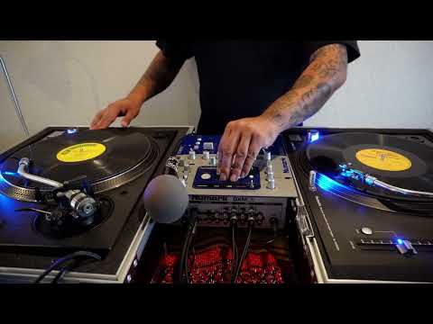 MORNINGSIDE ROOTS FOUNDATION MIX