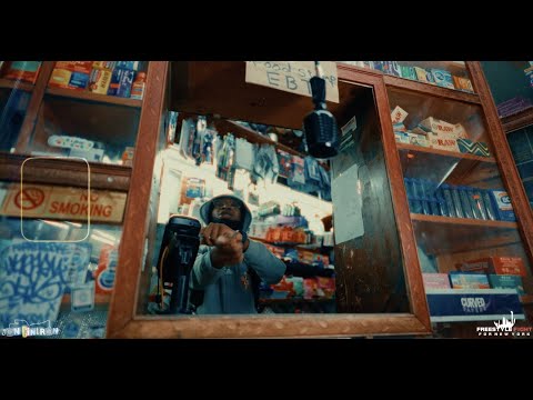 Jahh Staxks | Blogs | Fight For New York Performance @JonCintron  🗽