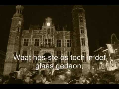 D'n ober - 1954 Venlo