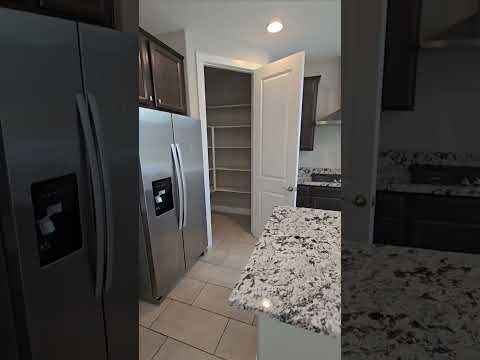 10665 Scorched Skye Avenue property video