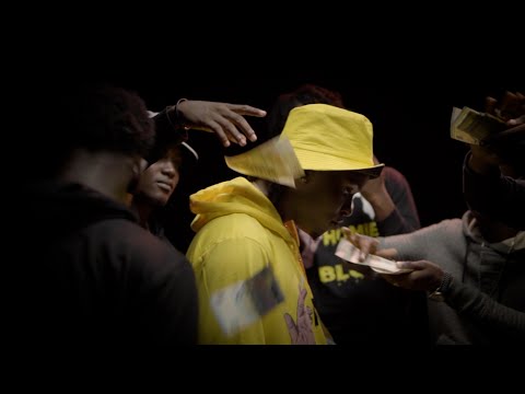 Smoke -Money Taal (Prod.Gboss) Official  Music  Video (HOMIE FA BLOCK)