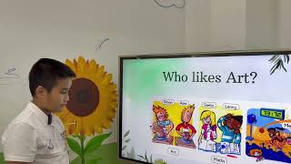 Video