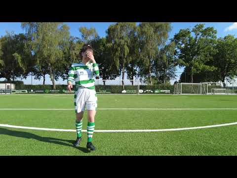 De Rijt   Techniektraining EVVC 1