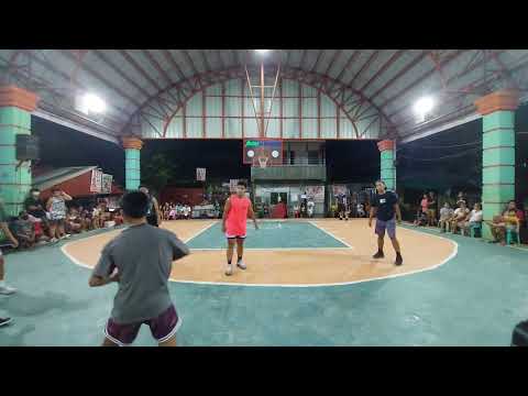 HOY VS  OMSIM MIDGET DIVISION (HIGHLIGHTS) Loki Gametime 3x3 Basketball League