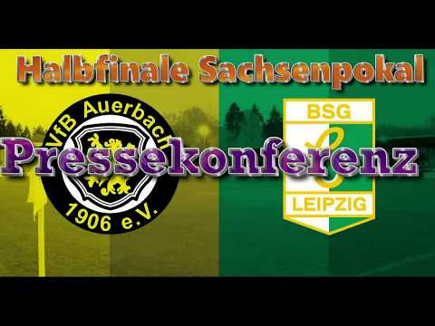 [25.03.2018] PK Sachsenpokal Halbfinale