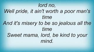 Allman Brothers Band - Sweet Mama Lyrics