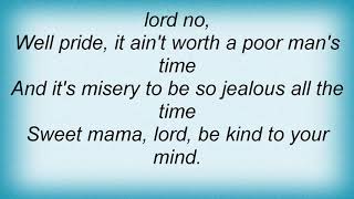 Allman Brothers Band - Sweet Mama Lyrics