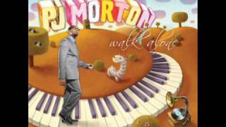 PJ Morton - Love You More (feat. Tweet) (AUDIO ONLY)