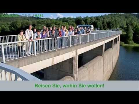 Golfevents Harz Betreuung russischer Delegationen Gruppenaufenthalte im Harz Tourismus Agentur Harz