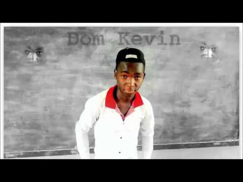 Dom Kevin - Sua Vez (2014)