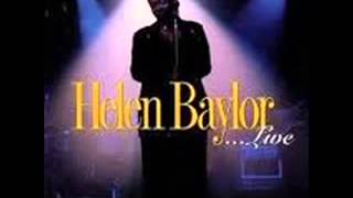 helen baylor if it hadn't been for the lord on my side where would i be   YouTube