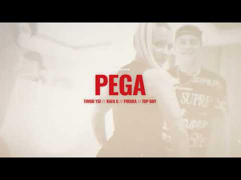 Timor Ysf x Piruka x Rafa G x Top Boy - Pega (Prod.Progvid)