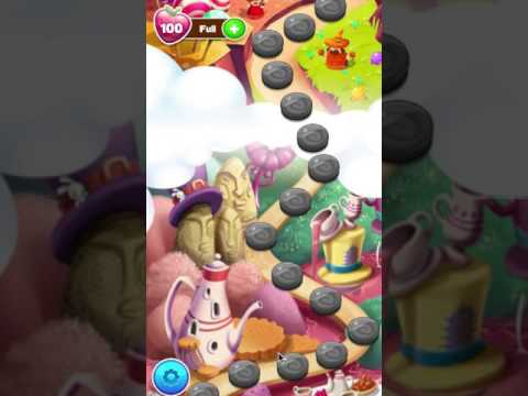 Candy Blast Video