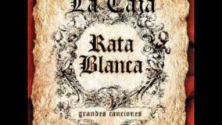 Rata Blanca -La Caja - PanterA - a new level