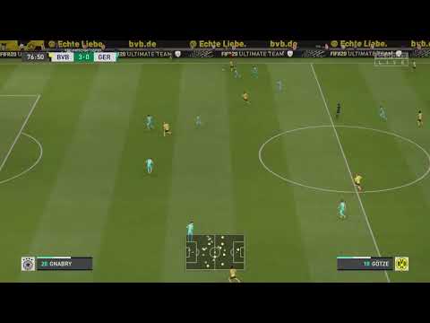 HFV StayAtHome Cup FC Ober-Abtsteinach - Hessen Massenheim