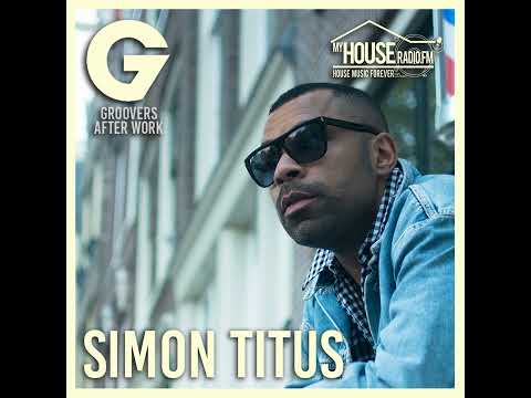23#30-1 After Work On My House Radio By Simon Titus