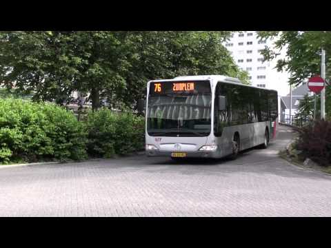 [HD] RET 288 | Rotterdam Zuidplein