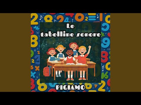 La Tabellina dell' 1