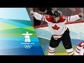 Canada Win Ice Hockey Gold V USA - Highlights - Vancouver 2010 Winter Olympics