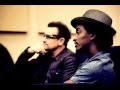 K'naan ft Bono - Bulletproof prinde