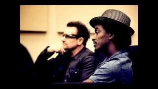 K'naan ft Bono - Bulletproof prinde