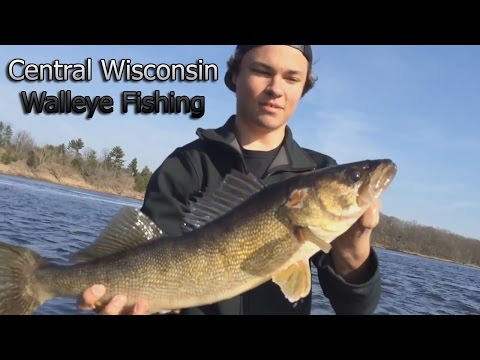 image-How is the fishing in Lake DuBay?