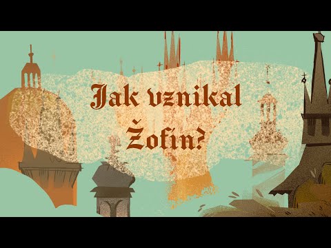 Stověžatá vypráví: Jak vznikal Žofín?