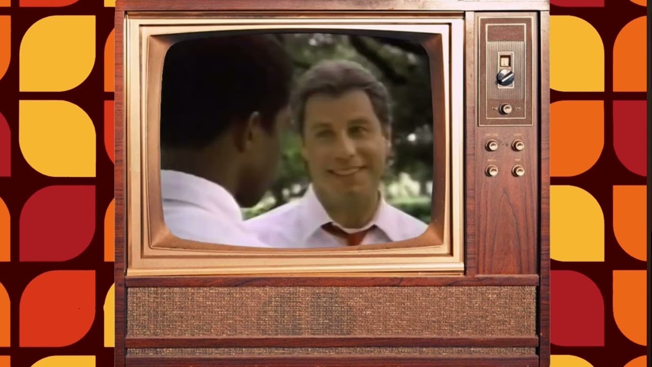 Siskel & Ebert review Primary Colors