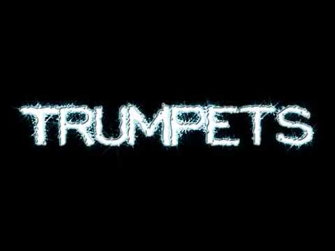 Jason Derulo - Trumpets [ Ultimate Remix ]