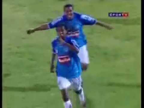 MAC 4x2 Santo André - Camp.Brasileiro Série B 2007