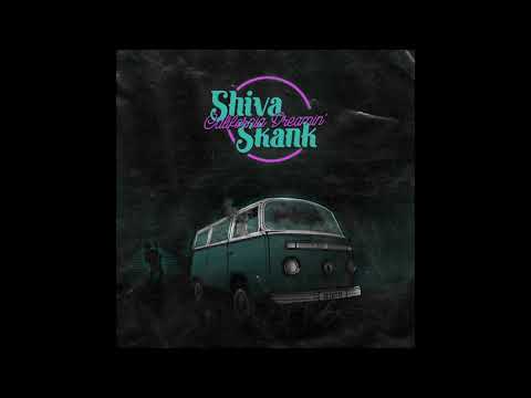 Shiva Skank - California Dreamin' (Ft.Daniel Hidalgo) [Boombass Music]