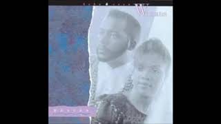BeBe &amp; CeCe Winans   Heaven Vocal Mix