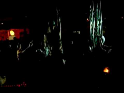 Sharon May Linn@ Ghirò 19/07/2008 (Destination Calabria)